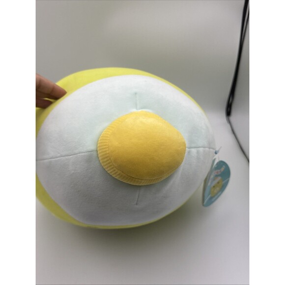 Squishmallow Odette Olive Oil Bottle 12” Plush 2024‎ Jazwares With Tags Rare HTF - Picture 6 of 13